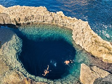 Zdjęcie kierunku: Malta